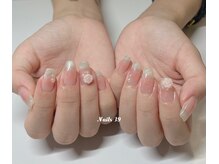ネイルズサンキュー(Nails 39)/おすすめ！！デザイン！