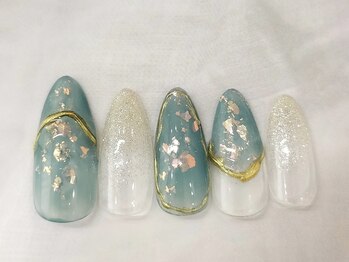 ジスタ(Gst)/シンプル定額