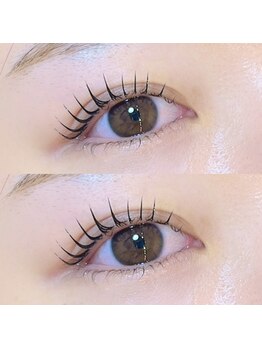 オト(oto.)/《まつげパーマ》ラッシュリフト