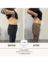 オーシャン整骨院(OCEAN整骨院)/６ヶ月コース