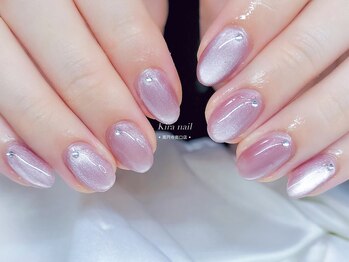 キラネイルサロン(Kiraネイルサロン)/ネイルデザイン♪