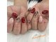 セラピッシュネイル (therapish nail)の写真
