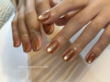 トレノ(TRENO)/マグネットワンカラー　8800