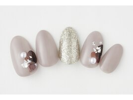 【シンプルデザイン】ニュアンス