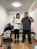 ★平日9時～16時限定【ママもリフレッシュ】マタニティ整体60分￥6900⇒¥3000