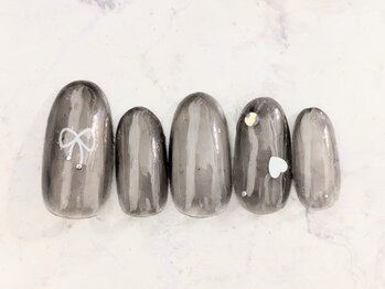ネイルサロン ルーム 本八幡店(ROOM)/【定額Mコース¥5500】