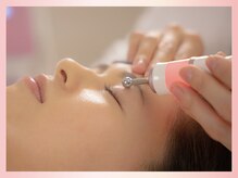 ジュエリーデイズ(Jewelry Days)の雰囲気（【プラズマ肌改善】目元や首など年齢の出やすい部分もしっかり＊）