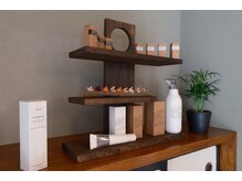 心美庭/取扱商品