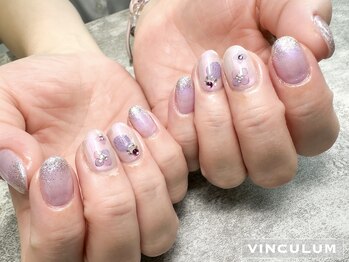 ウィンクルム(VINCULUM)/