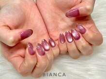 ビアンカ 亀戸店(Bianca)/定額デザインネイル ¥7500