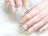 ［HAND］丁寧ケア込＊DesignArt 90分(持込画像OK)￥8,500