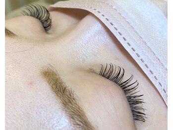 ロタコーラル 大野田店(rota coral)/フラットラッシュ140本