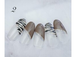 ハンドネイル No.2