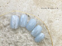 マリーネイルズ 近鉄あべのハルカス店(MARIE NAILS)/新規様6000円 0508a
