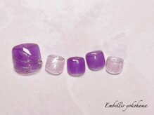 アンベリール 横浜店(Embellir)/(2247)鱗ネイル