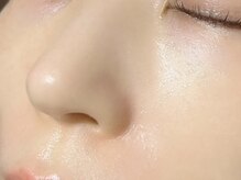 ルコル テイラー オブ ビューティー 新所沢(LuCoLu)の雰囲気（毛穴洗浄でツルツル肌に♪）