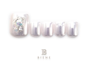 ビーネ 品川 高輪店(BIENE)/25年7月マンスリートレンド-17