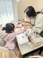 エム ネイル(M nail)&nbsp;キッズカラー（マニキュア）女の子も男の子もキラキラ大好き♪