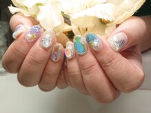 ネイルサロン ユー(YOU)の雰囲気（.）