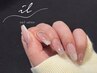 ◎【Hand/ア-ト】初回★オフ込120分10本アートし放題!!推しネイルOK★