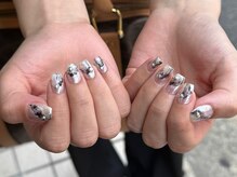 ネロリ バイ エイティスト(neroli by 8ist)/rai定額[新宿/新宿駅]