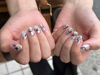 ネロリ バイ エイティスト(neroli by 8ist)/rai定額[新宿/新宿駅]