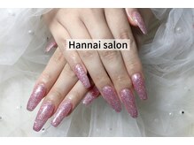 ハナアイ サロン 新宿店(hanaai salon)/ワンカラ