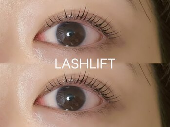 アネロ 千葉東船橋店(anello)/まつ毛パーマ＊ラッシュリフト