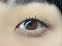 オル(Olu)/学生まつげパーマ＃富丘まつ毛