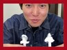 【耳毛・鼻毛のWAX脱毛】奥の毛もスッキリ爽快！パパッと身だしなみケア♪