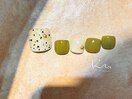 FOOT定額Simple Designコース