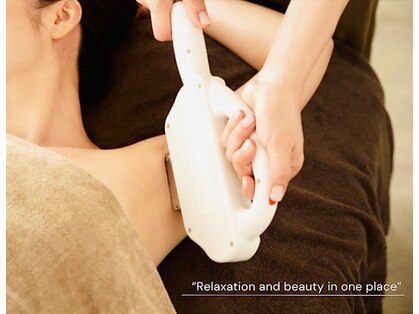 シェリラ(cherela)の写真