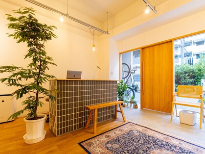 てらの鍼灸院 整体院の写真