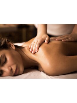 首・肩のつらさを改善したい