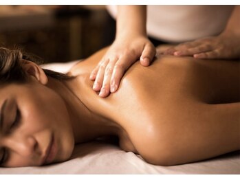 ビューティーモア(more)の写真/疲労を根本改善!辛い箇所にピンポイントでアプローチ◎