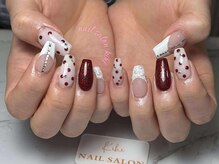 キヒ 渋谷店(Kihi)/持ち込みデザイン