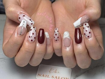 キヒ 渋谷店(Kihi)/持ち込みデザイン