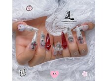 バンブーブリス 池袋東口店(BambooBliss)/