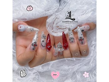 バンブーブリス 池袋東口店(BambooBliss)/