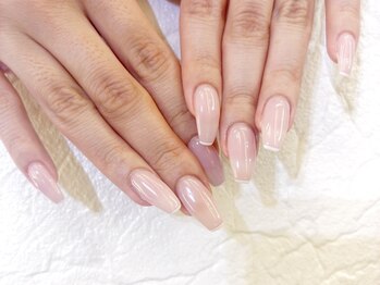 アリューネ(Aryune)/ワンカラーorラメグラ