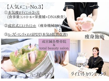 成宮鍼灸整骨院