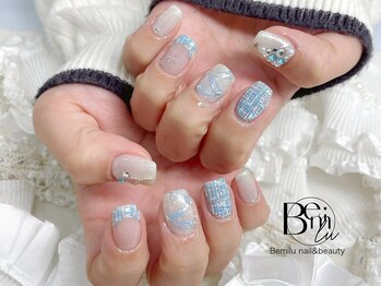 ベミル(Bemilu)/スペシャルアートコース