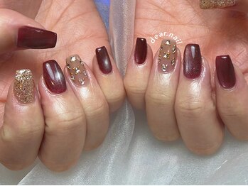 ディアネイル(dear.nail)/