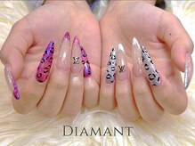 ディアマン(Diamant)