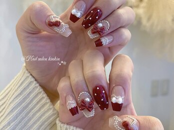 キンキンスタジオ(KINKIN STUDIOS)/