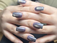 ワイズエディットネイル 神戸元町(y's Edit Nail)/マグネットワンカラー