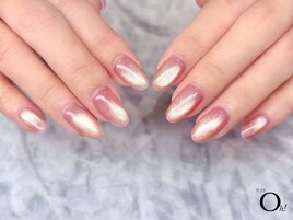 春色ピンクマグ　町田