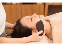 プルトワ(Pourtoi)/小顔はフェイシャルにお任せ