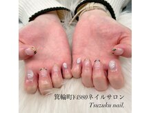 ツヅクネイル(Tsuzuku nail.)/