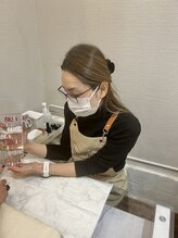 イズモンネイル(izmon nail)&nbsp;ami 